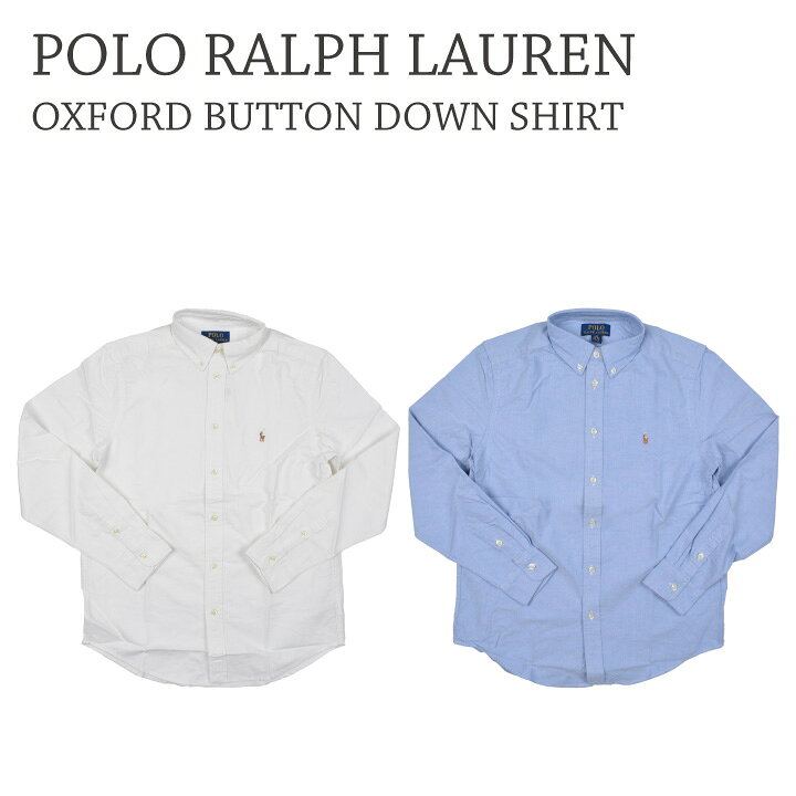 楽天市場】ラルフローレン POLO RALPH LAUREN ロングスリーブ 