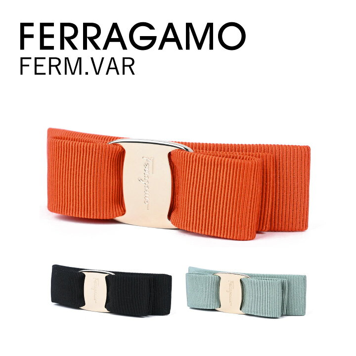 楽天市場】サルヴァトーレ・フェラガモ Salvatore Ferragamo バレッタ 