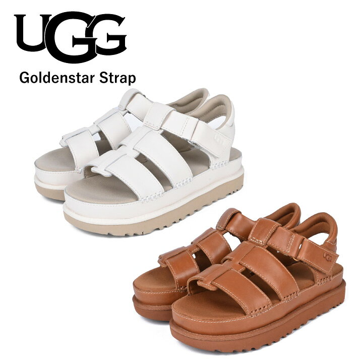 楽天市場】 UGG アグ / Goldenstar Strap ゴールデンスターストラップ 