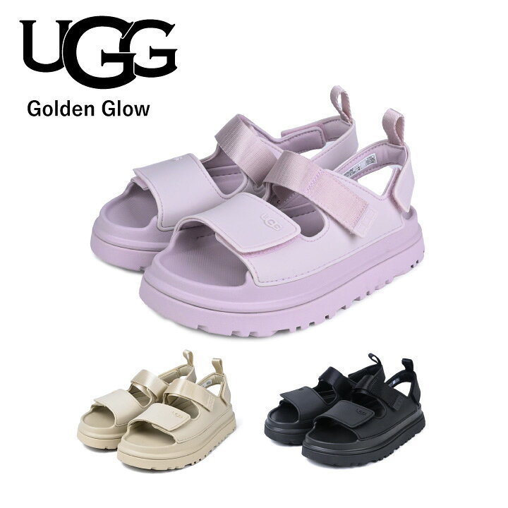 楽天市場】 UGG アグ / 【Kids】22.5cm〜24.5cm GoldenGlow ゴールデン 