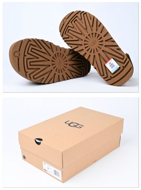 楽天市場】 UGG アグ / 【Kids】22.5cm〜24.5cm GoldenGlow ゴールデン 