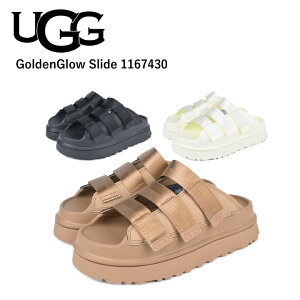 UGG AO / GoldenGlow Slide S[fOE XCh 1167430 fB[XT_  vbgtH[\[