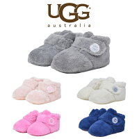 【300円OFFクーポン!+5%還元!】UGGアグオーストラリアキッズベビーシューズファーストシューズビックスビーUGGAustraliaBixbee3274【西日本】