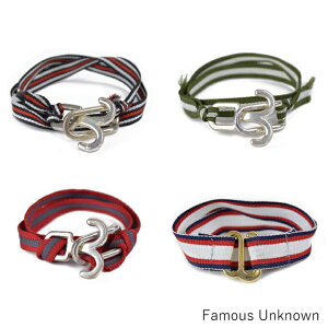 Famous Unknown �u���X���b�g 2�A �����Y �A�N�Z�T���[ �V���v�� �� �A�N�Z���g ������� ������ ���������� �J�W���A��