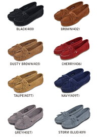 ����̵��MINNETONKA�ߥͥȥ�KILTYSUEDEMOC����ƥ��⥫���󥹥����ɥ⥫�����å���ǥ��������ץ����ե����ե�åȥ��塼��[400402403406407T409T401T409404S401]