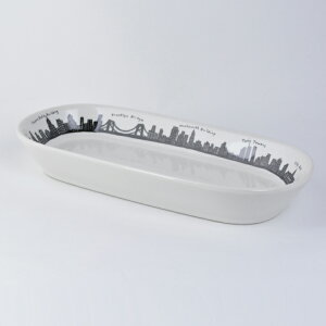 tBbVGfB FISHS EDDY v[g M 212 EVERYTHING DISH 500104 גM c:25cm :11.9cm H mH  JtF   X^CbV [plate] yduez