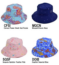 楽天市場 パタゴニア ベビー キッズ サンバケツハット リバーシブル Patagonia Baby Sun Bucket Hat 西日本 Deroque Due