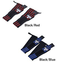 【★200円OFFクーポン使えます!26日1:59迄!】SCHIEKシーク24”HeavyDutyWristWraps1124Bリストラップ手首サポーター左右1組セットウエイトリフティング筋トレ【西日本】