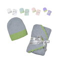 �����������٥ӡ��֥�󥱥å�kashwereSolidBABYBLANKETTRIM&CAP�л��ˤ��ץ쥼��ȥ��ե��֤����٥ӡ����������ܡ�[2019_1]
