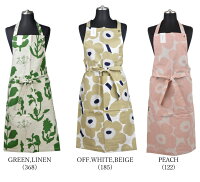 【100円クーポン配布中+5%還元!】マリメッコエプロンウニッコシイルトラプータルハラシィマットキッチンおしゃれかわいいプレゼントギフト料理クッキングmarimekkoapron【西日本】
