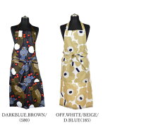 【100円クーポン配布中+5%還元!】マリメッコエプロンウニッコシイルトラプータルハラシィマットキッチンおしゃれかわいいプレゼントギフト料理クッキングmarimekkoapron【西日本】