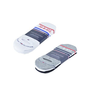 g~[qtBK[ C \bNX 3Zbg Ԃ\bNX Tommy hilfiger 3 Pk SNEAKER LINER THM211LN01 Xj[J[ Ci[ Y Ԃy{z