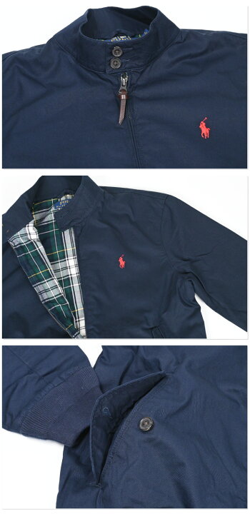 楽天市場】ポロ ラルフローレンPOLO RALPH LAUREN バラクーダ  