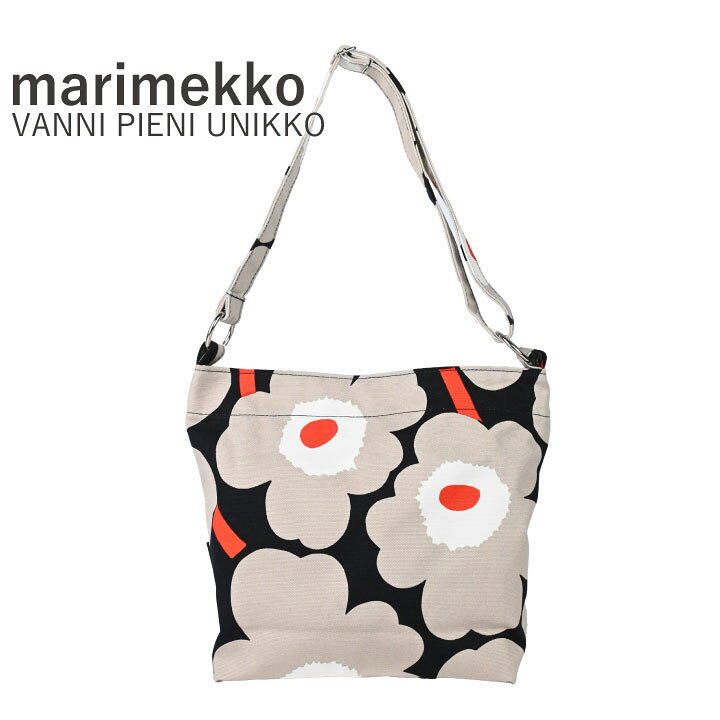 楽天市場】マリメッコ marimekko ヴェン二 VENNI PIENI UNIKKO 047510 