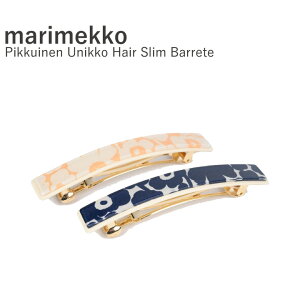 �}�����b�R Marimekko �w�A�o���b�^ �w�A�A�N�Z�T���[ �܂Ƃߔ� �E�j�b�R �����ߔ����� ��l �w�A�A�����W �v���[���g �M�t�g�ɍœK