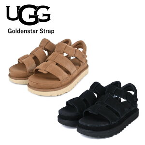 UGG AO / Goldenstar Strap S[fX^[Xgbv 1137890 fB[X XgbvT_  vbgtH[\[