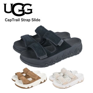 UGG AO / CapTrail Strap Slide LbvgC Xgbv XCh 1167497 fB[XT_