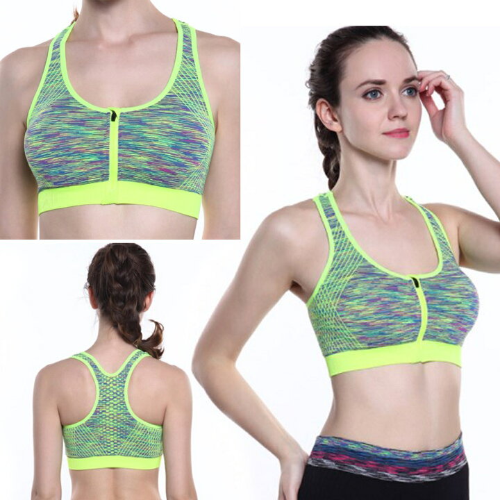 楽天市場 スポーツブラ 揺れない ノンワイヤー カップ付き 前開き おしゃれ ブラ ジュニア 子供 大人 ヨガ ジム ランニング デルデルshop 楽天市場 スポーツブラ 揺れない ノンワイヤー カップ付き 前開き おしゃれ ブラ ジュニア 子供 大人 ヨガ ジム ランニング デルデルshop