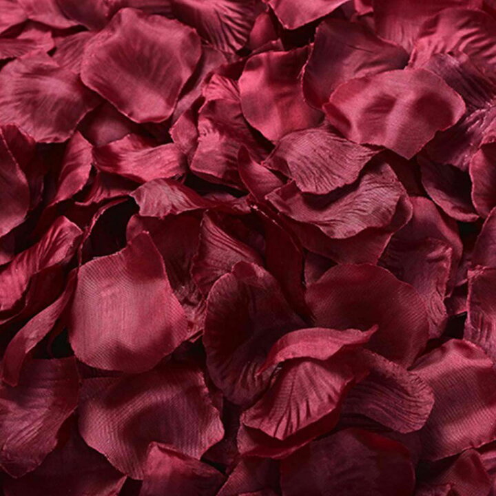 贈物 フラワーシャワー 結婚式 造花 バラ 花びら 誕生日 サプライズ パーティー Supplystudies Com