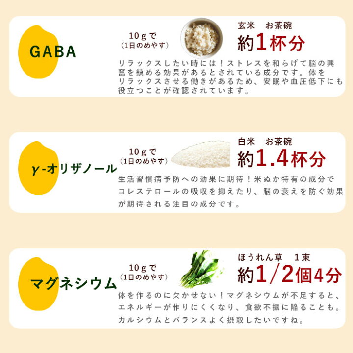 楽天市場 送料無料 腸内環境 便秘 食べる 飲める 米ぬか パウダー Nukadaken ぬかだけん 100g 袋 お得な袋セット お米で作ったナチュラルフード 無添加 保存料 着色料不使用 糠 食物繊維 Gaba 便秘解消 腸活 フェルラ酸 自然派グルメストア デルクモ