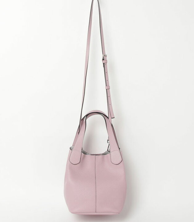 楽天市場】☆正規品☆【RIPANI(リパーニ)】ANNAレザートートバッグ(中 