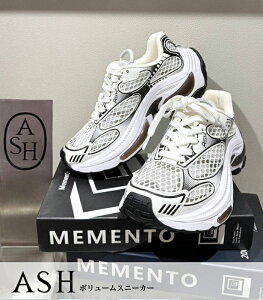 �y40%OFF��2/28�܂Łz�yASH�i�A�b�V���j�z�{�����[���X�j�[�J�[ �� �A�b�V�� �X�j�[�J�[ �r�b�O�V���G�b�g �_�b�h�X�j�[�J�[ �X�|�[�e�B�[ �X�|�[�e�B �J�W���A�� �u�����h�X�j�[�J�[ �u����