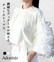 楽天市場】adonisis(アドニシス)（Tシャツ・カットソー｜トップス 