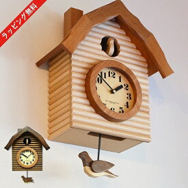 楽天市場 レトロ 鳩時計 置き時計 掛け時計 インテリア 寝具 収納の通販