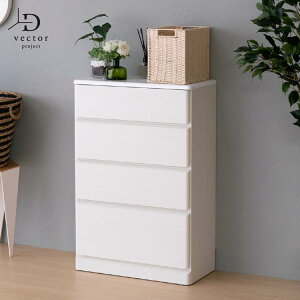 `FXg [`FXg Lrlbg [  [Ƌ zCg 60 s30 4i ʏ rO q Q i v[g PULITO CHEST 60-30 (MF-WH) 2Nۏ