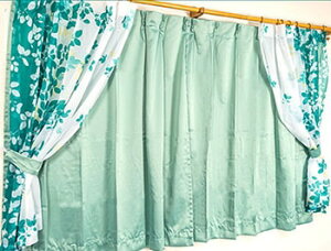 J[e 4Zbg Ռ fUC[X [X   ^bZ k 100cm 135cm/178cm/200cm @Ő􂦂 ^bZt tbNt J[eZbg (KYU) z V yVX[p