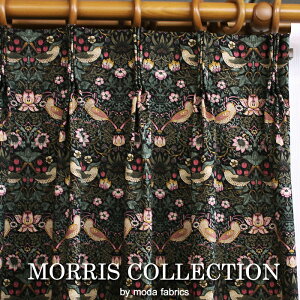 J[e X fUC nJ[e 100×240cmȓŃTCYI[_[ D_ 8176-11T ubN (Y) IbNXtH[hn Rbg100 { 䕓D_ C`SD_ Fabric by BEST OF MORRI