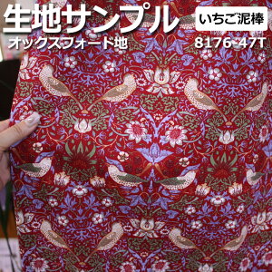 _Et@ubNX XfUC nTv D_ 8176-47T(Y) 䕓D_ Fabric by BEST OF MORRIS z V