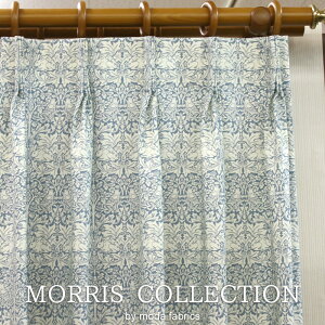 J[e X fUC nJ[e 100×135cmȓŃTCYI[_[ uU[rbg (Y) 8211-24T IbNXtH[hn Rbg100 { BROTHER RABBIT Fabric by BEST OF MORRIS h[v