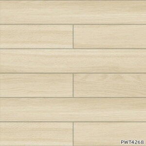 ビニル床タイル 東リ フローリング材 土足OK 高品質 店舗 オフィス 住宅 自宅用 タイルコレクション Pタイル DIY ロイヤルウッド 約100×900mm 30枚入り ファインオーク (R) PWT4268〜PWT4275 引っ越し