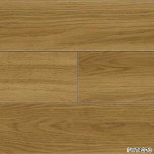 ビニル床タイル 東リ フローリング材 土足OK 高品質 店舗 オフィス 住宅 自宅用 タイルコレクション Pタイル DIY ロイヤルウッド 約150×900mm 20枚入り ファインオーク (R) PWT4267〜PWT4276 引っ越し