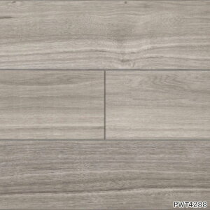 ビニル床タイル 東リ フローリング材 土足OK 高品質 店舗 オフィス 住宅 自宅用 タイルコレクション Pタイル DIY ロイヤルウッド 約150×900mm 20枚入り イタリアンウォルナット (R) PWT4285〜PWT4289