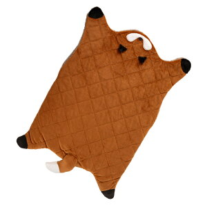 �T���h�N�b�V���� ���� �N�b�V���� ���킢�� �Ђ��|�� �u�����P�b�g ��90×120cm �ό` �˂� ���� �L�c�l ���ЂƂ肳�� ������ �����^�� �~ �~�� ���������� �{�A �G�R �k�� ������� �v���[���g 