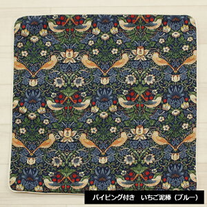 �����X�� �N�b�V�����J�o�[ 45×45cm �k�� ������� �����X ���� �M�t�g �t�@�u���b�N �p�C�s���O�Ȃ�/�p�C�s���O���� ��45×45cm (Y) �G�� �����` Morris morisu �f�U�C�� �������D�_ �n���h���C�h 