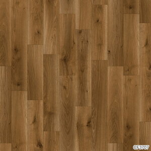 東リ クッションフロア (R) 土足対応 切売り 約182cm幅 (1mあたり) ボールドオーク CF3707〜CF3708 リノベーションシート リメイクシート クッションフロアマット CFシート-P NW 半額以下 ペットマッ