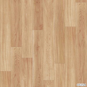 東リ クッションフロア (R) 土足対応 切売り 約182cm幅 (1mあたり) シャインオーク CF3723〜CF3724 リノベーションシート リメイクシート クッションフロアマット CFシート-P NW 半額以下 ペットマッ