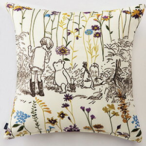 DISNEY fBYj[ NbVJo[ v[ POOH 45×45cm 1 K[fvCX/Xg[[ (S) z V yVX[p[SALE