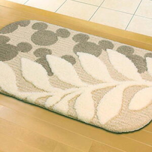 DISNEY փ}bg fUC}bg O }bg ~bL[ fBYj[ MICKEY LN^[ 킢 ~ h_j  50×80cm DMM-4026 [}bg (S) z V