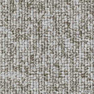 のり付き タイルカーペット 日本製 防炎 防汚 制電 糊付き パネルカーペット 約50×50cm 20枚入り NT-700S 裏面のり付 NT-700 F-eco (R) ポイント10倍 原着ナイロン 耐候性 耐薬品性 50cm角 正規品 防音