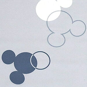 fBYj[ VF[h ~bL[  ډB  90cm×120cm K[hVF[h(O) T[N OΉ 