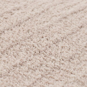 マット 玄関マット 室内用マット 45cm 75cm 北欧調 おしゃれ シンプル 無地 ナチュラル 滑り止め付き ふわふわ 玄関マット 約 45×75cm リオ (H) グリーン ベージュ ブラウン 床暖房対応 ラグマット