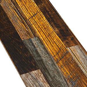 z^C ^C tA^C ڒܕsv tH[ 񂽂 DIY u~ t[O^C ؖ Ebh ؖڒ yOK ybg 91.4×15.2×0.3cm 12 1TCY EbhtA^