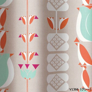 �f�U�C���J�[�e�� �􂦂� �J�[�e�� ���n�J�[�e�� �h���[�v �`��L�����H ������� �k�� �Ռ�3�� ���{�� �^�b�Z���t�� DESIGN LIFE �f�U�C�����C�t �����T�C�Y��100×��135cm �`���[���b�y�� (S) 