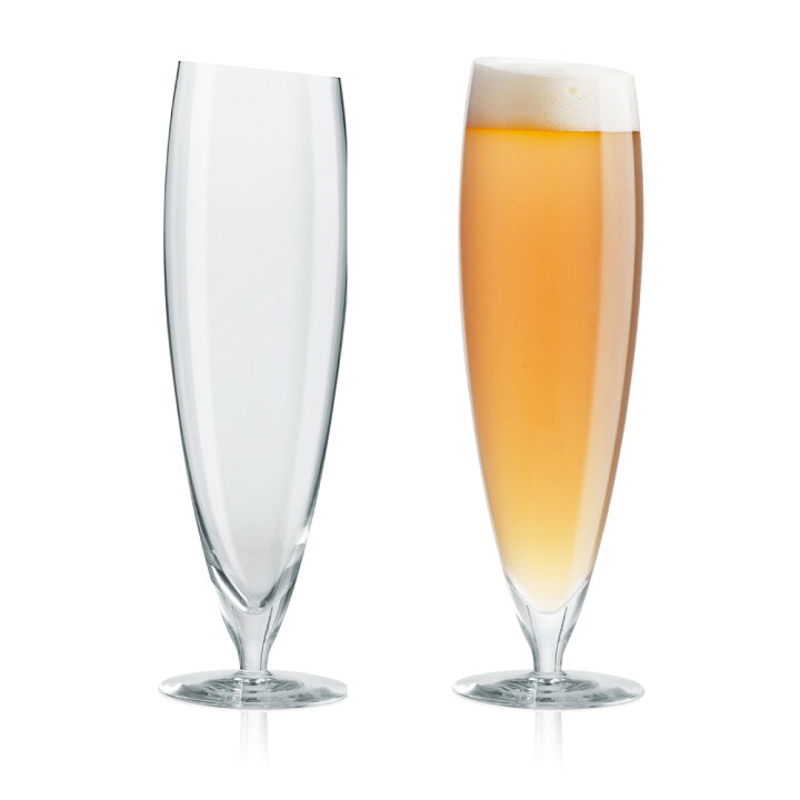 楽天市場 再入荷 Eva Solo エバソロ ビールグラス 2pcs L 500ml キッチン 食器 ペアグラス ペア お酒 おしゃれ 海外 輸入 夫婦 カップル 記念日 結婚祝い 贈り物 ギフト プレゼント 送料無料 デザインアクセス