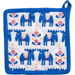 鍋つかみ かわいいの通販 価格比較 価格 Com