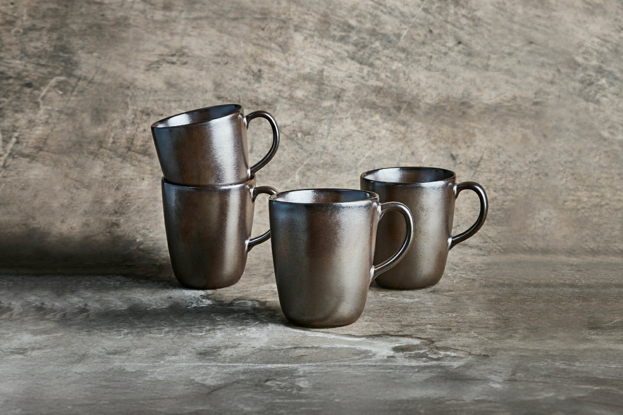 RAW Glass Beads ボウル 14、 20、 26cm